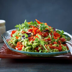 PEPPADEW® and Baby Marrow Quinoa Salad