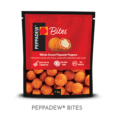 PEPPADEW® Bites 1kg