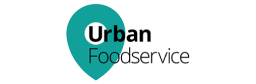 Urban Food Service Logo