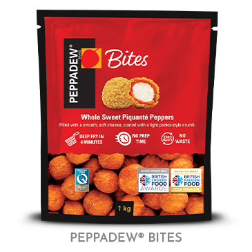 peppadew bites 1kg