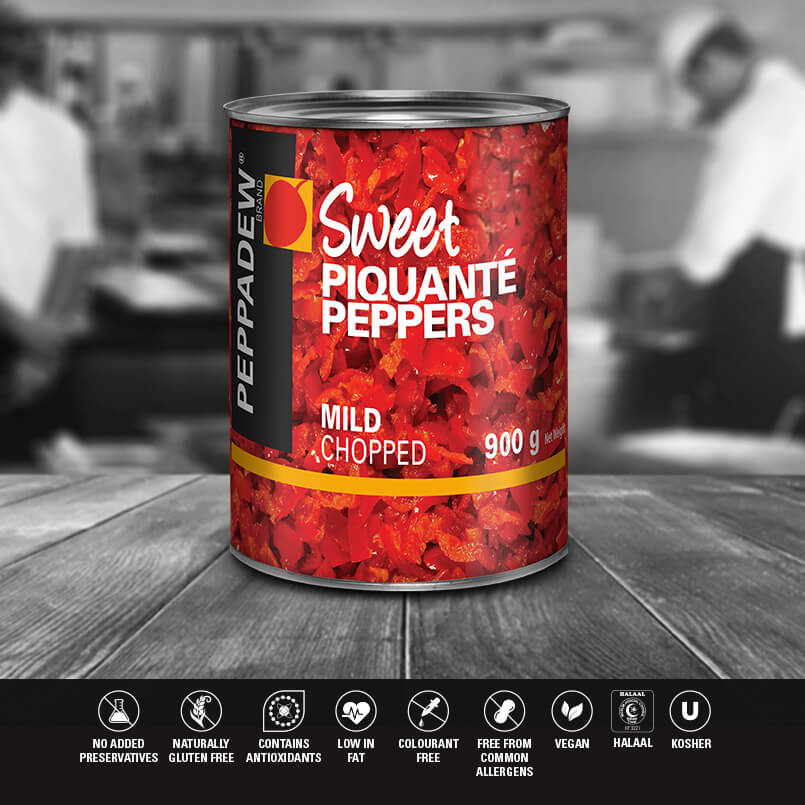 Piquante-Mild-Chopped-900g-Product-Image Piquante-Mild-Chopped-900g-Product-Image